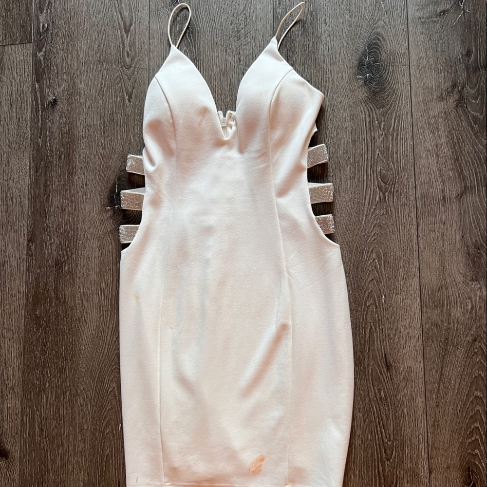 Mid Dress